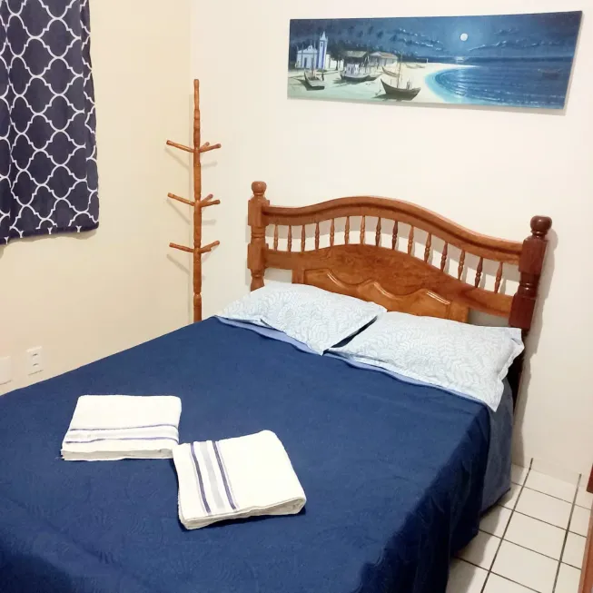 Foto 1 de Apartamento com 3 Quartos à venda, 75m² em Jardim Apipema, Salvador