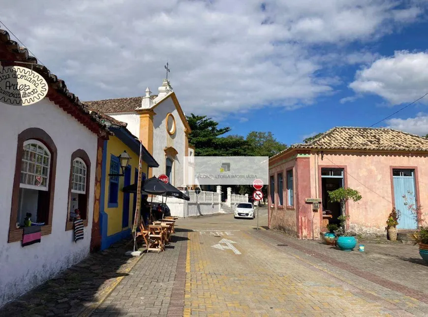 Foto 1 de Lote/Terreno à venda, 459m² em Santo Antônio de Lisboa, Florianópolis