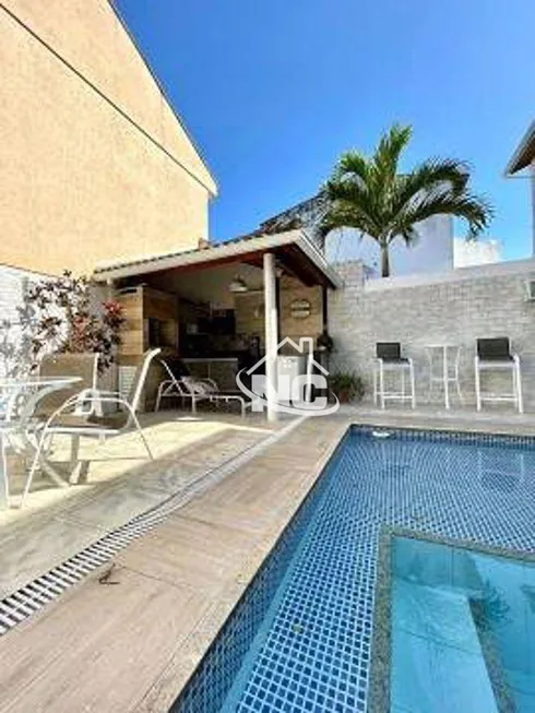 Foto 1 de Casa com 3 Quartos à venda, 230m² em Piratininga, Niterói