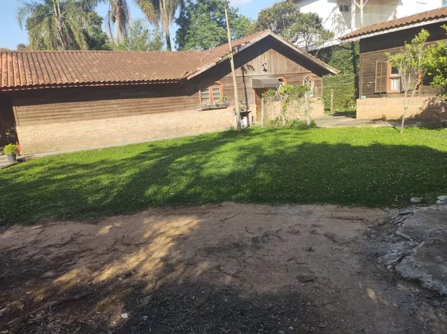 Foto 1 de Casa de Condomínio com 3 Quartos à venda, 288m² em Condomínio Vila Verde, Itapevi