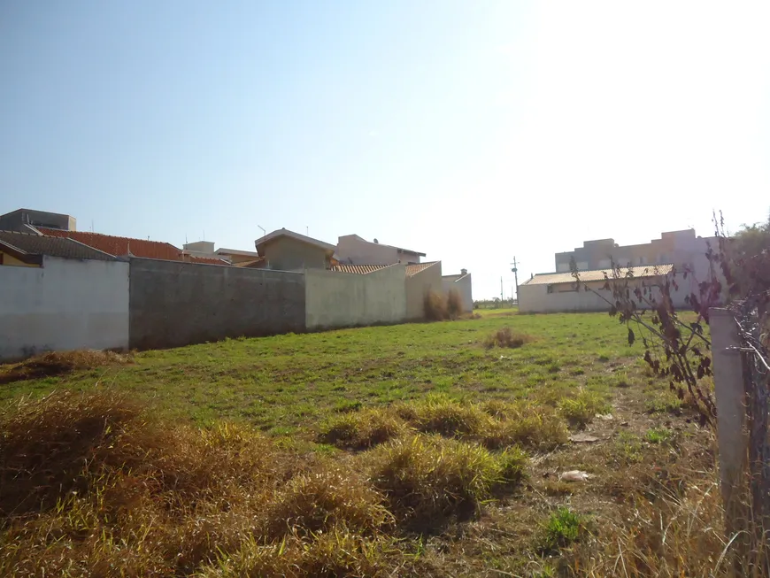 Foto 1 de Lote/Terreno à venda, 300m² em Parque Universitario , Americana