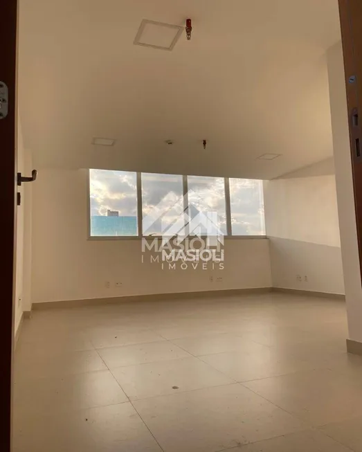 Foto 1 de Sala Comercial à venda, 32m² em Divino Espírito Santo, Vila Velha