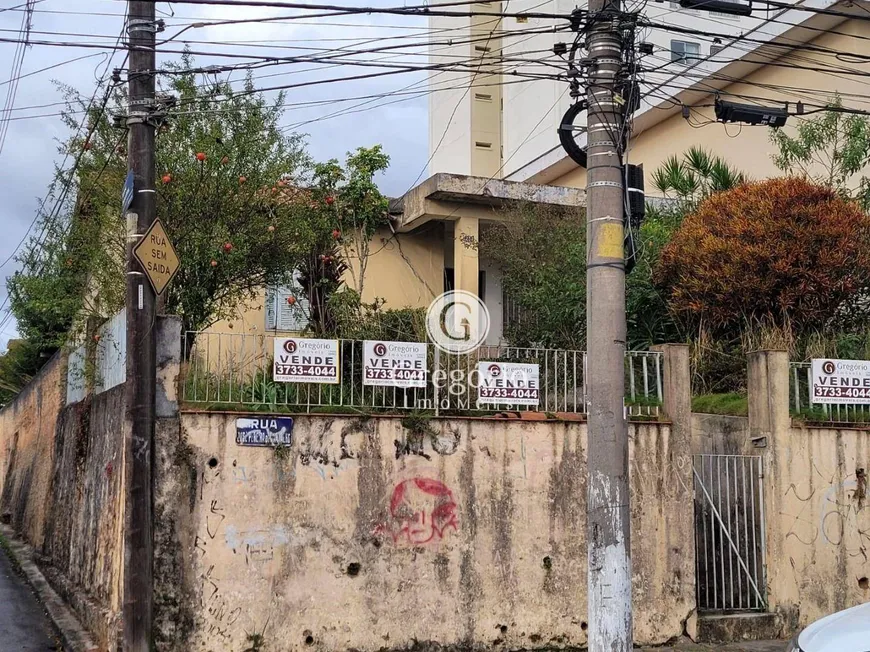 Foto 1 de Lote/Terreno à venda, 970m² em Jaguaré, São Paulo