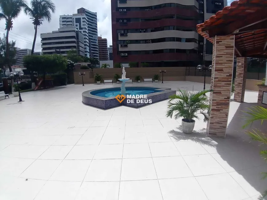 Foto 1 de Apartamento com 3 Quartos à venda, 108m² em Meireles, Fortaleza