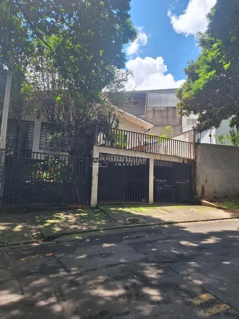 Foto 1 de Casa com 3 Quartos para venda ou aluguel, 358m² em Chácara da Barra, Campinas