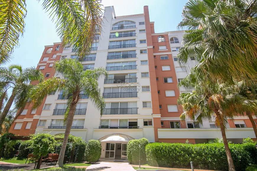 Foto 1 de Apartamento com 3 Quartos à venda, 163m² em Jardim Europa, Porto Alegre