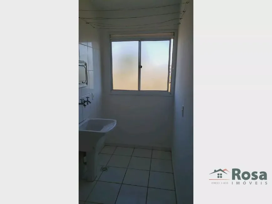 Foto 1 de Apartamento com 2 Quartos à venda, 49m² em Despraiado, Cuiabá