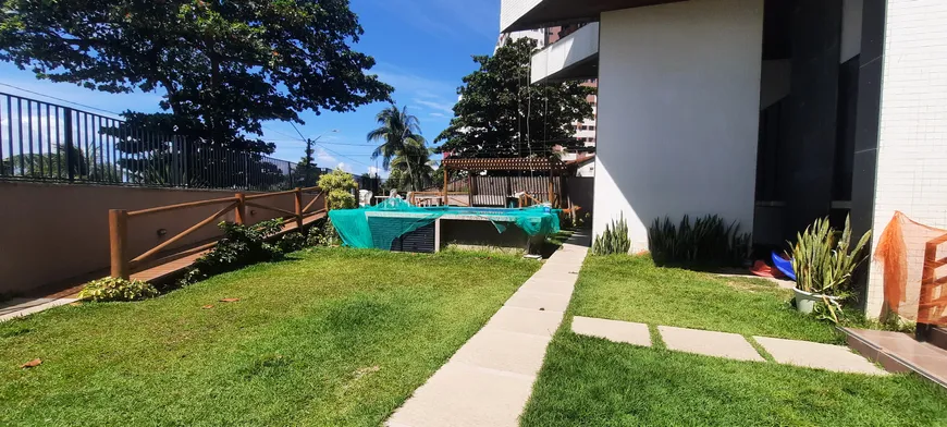 Foto 1 de Apartamento com 3 Quartos para alugar, 168m² em Candeias, Jaboatão dos Guararapes