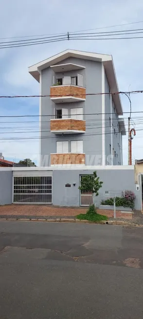 Foto 1 de Apartamento com 3 Quartos à venda, 85m² em Jardim Conceição, Campinas