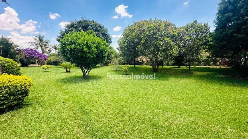 Foto 1 de Lote/Terreno à venda, 2191m² em Vitassay, Boituva