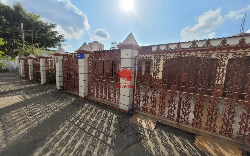 Foto 1 de Casa com 3 Quartos para venda ou aluguel, 363m² em Osvaldo Cruz, São Caetano do Sul