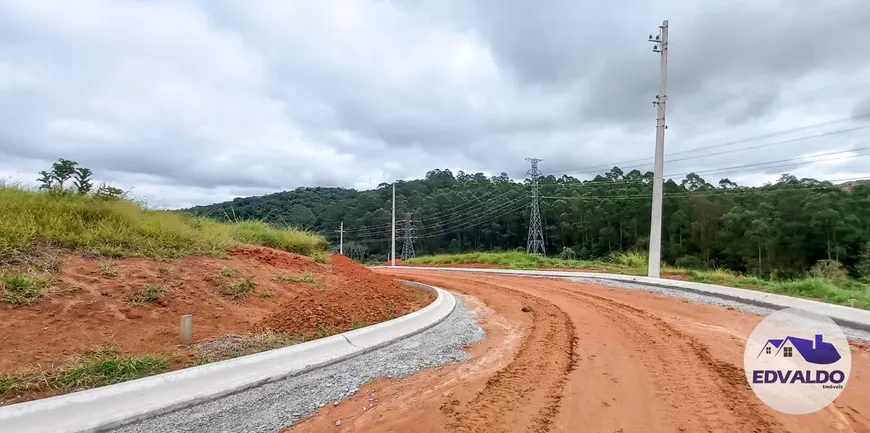 Foto 1 de Lote/Terreno à venda, 126m² em Chácara Roselândia, Cotia