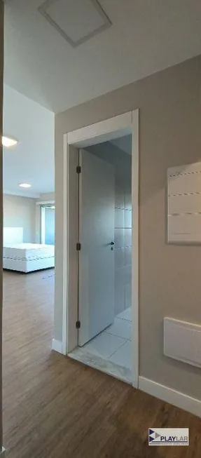 Foto 1 de Apartamento com 1 Quarto para alugar, 54m² em Vila Cruzeiro, São Paulo