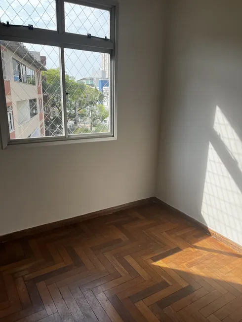 Foto 1 de Apartamento com 3 Quartos à venda, 100m² em Estoril, Belo Horizonte