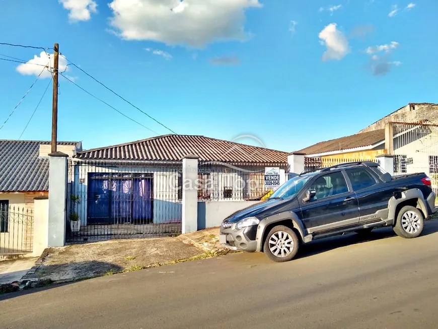 Foto 1 de Casa com 3 Quartos à venda, 130m² em Contorno, Ponta Grossa