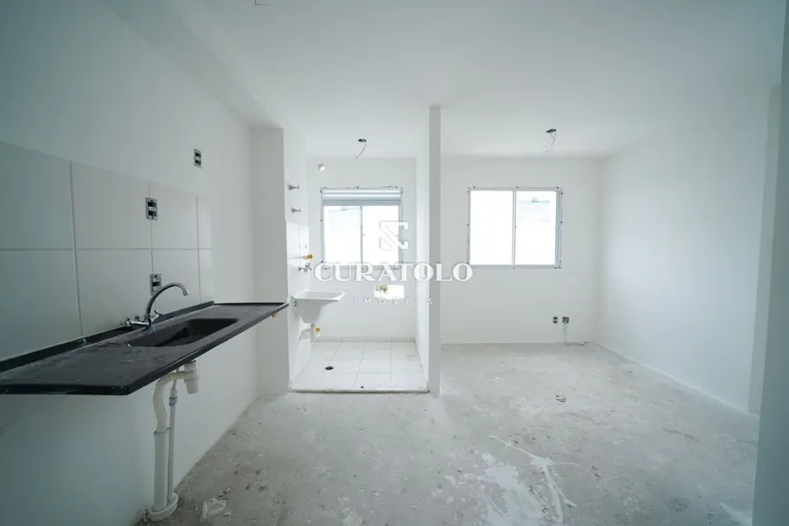 Foto 1 de Apartamento com 2 Quartos à venda, 36m² em Cambuci, São Paulo