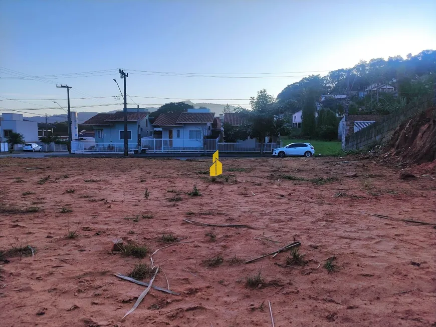 Foto 1 de Lote/Terreno à venda, 375m² em Vila Germer, Timbó