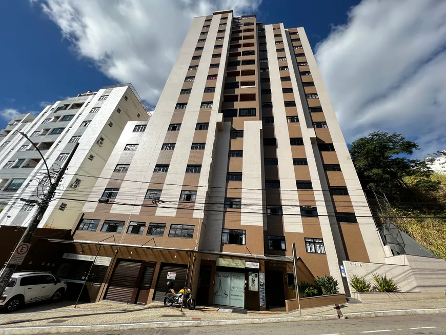 Foto 1 de Apartamento com 3 Quartos à venda, 90m² em Boa Vista, Juiz de Fora