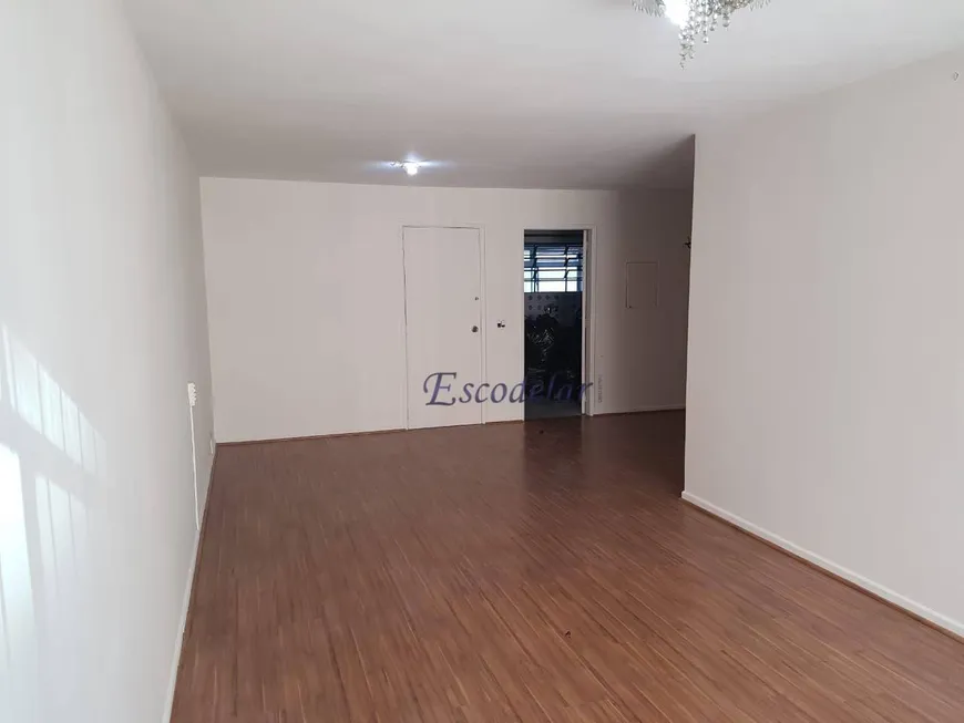 Foto 1 de Apartamento com 4 Quartos à venda, 120m² em Itaim Bibi, São Paulo