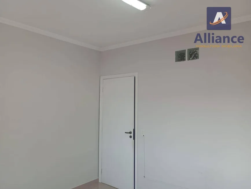 Foto 1 de Sala Comercial para alugar, 12m² em Santo Antonio, Louveira