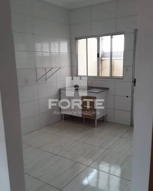 Foto 1 de Casa com 2 Quartos à venda, 70m² em Vila Pomar, Mogi das Cruzes