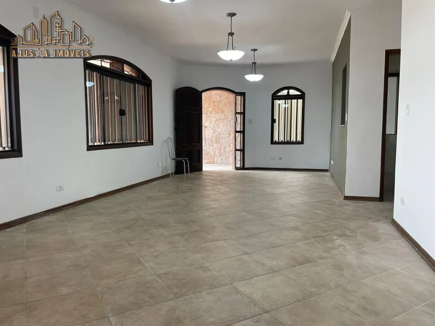 Foto 1 de Casa com 3 Quartos à venda, 375m² em Vila Barao, Sorocaba