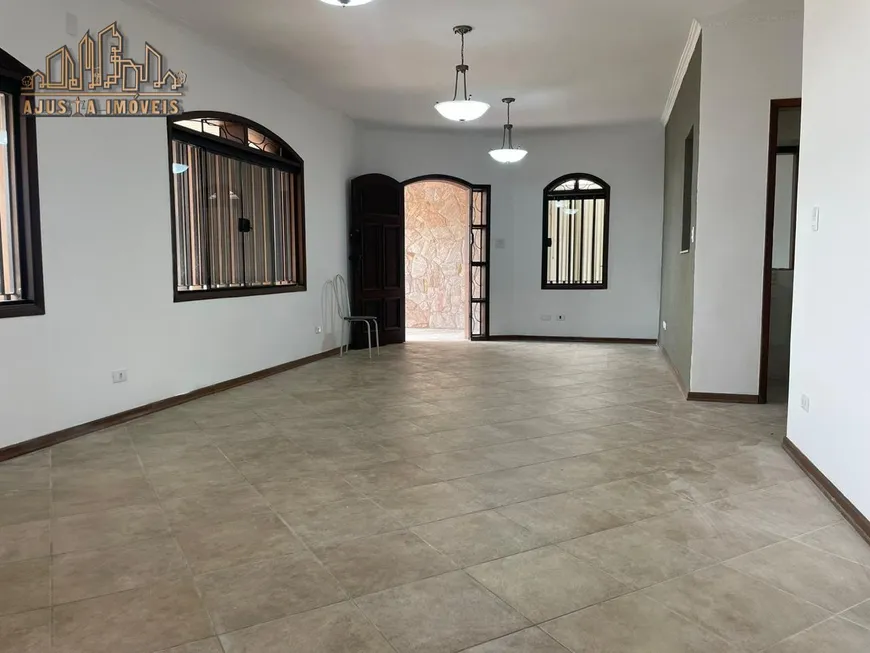 Foto 1 de Casa com 3 Quartos para venda ou aluguel, 375m² em Vila Barao, Sorocaba