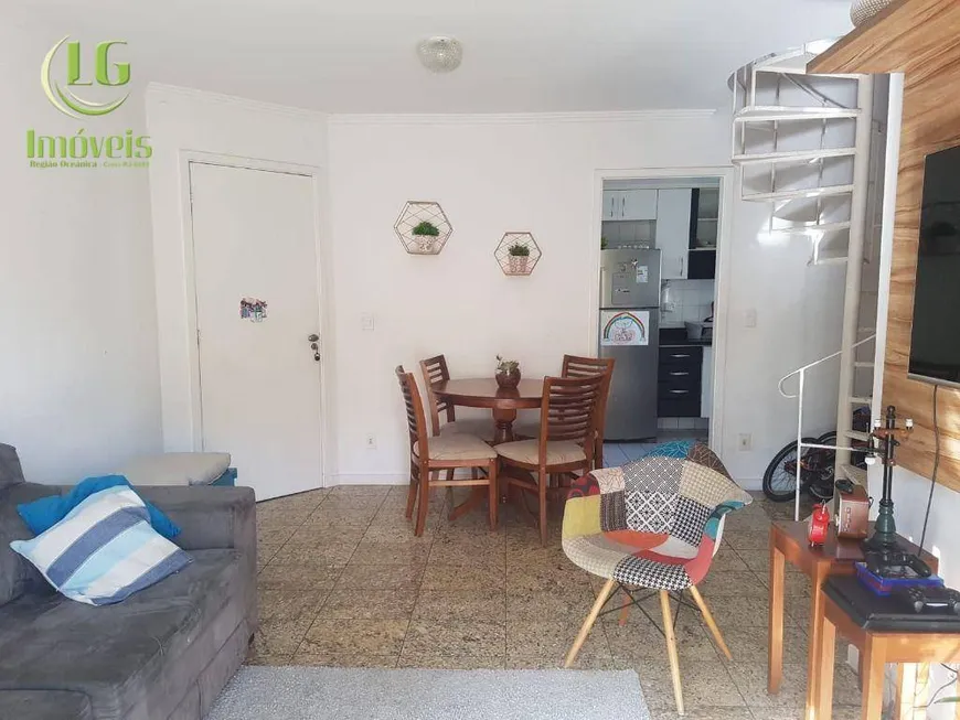 Foto 1 de Cobertura com 3 Quartos à venda, 187m² em Maria Paula, São Gonçalo