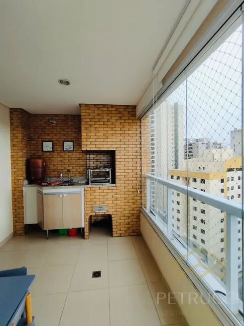 Foto 1 de Apartamento com 3 Quartos à venda, 80m² em Parque Residencial Aquarius, São José dos Campos