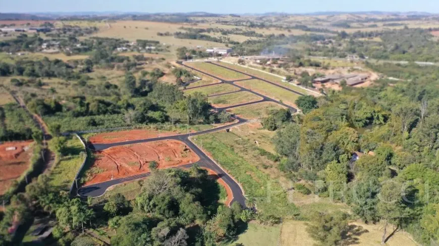 Foto 1 de Lote/Terreno à venda, 306m² em TANQUINHO VELHO, Jaguariúna