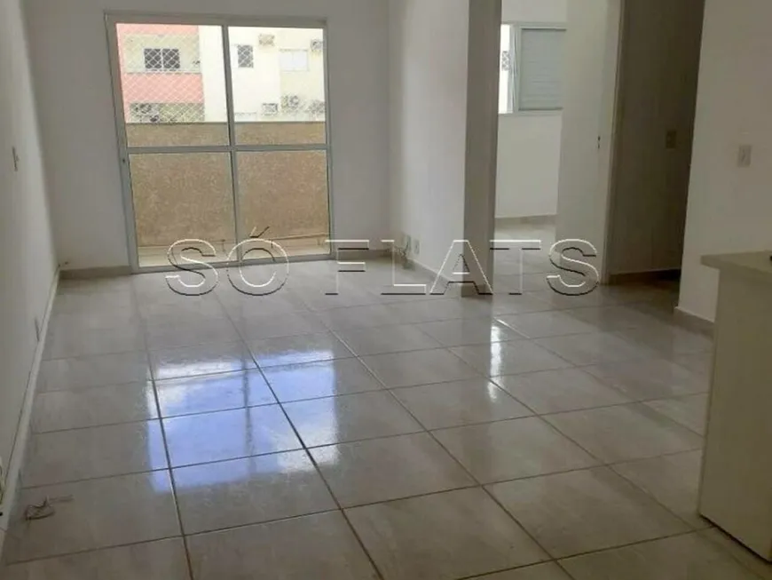 Foto 1 de Apartamento com 2 Quartos à venda, 55m² em Conjunto Habitacional Doutor Antônio Villela Silva, Araçatuba