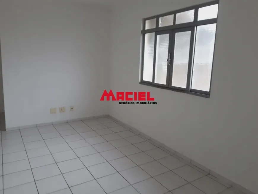 Foto 1 de Apartamento com 2 Quartos à venda, 65m² em Jardim Mariana II, São José dos Campos