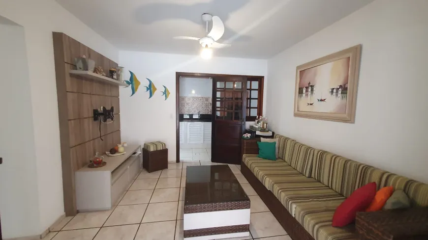 Foto 1 de Casa de Condomínio com 3 Quartos à venda, 85m² em Caioba, Matinhos