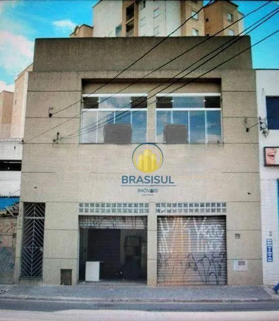 Foto 1 de Prédio Comercial para alugar, 250m² em Jardim Marajoara, São Paulo