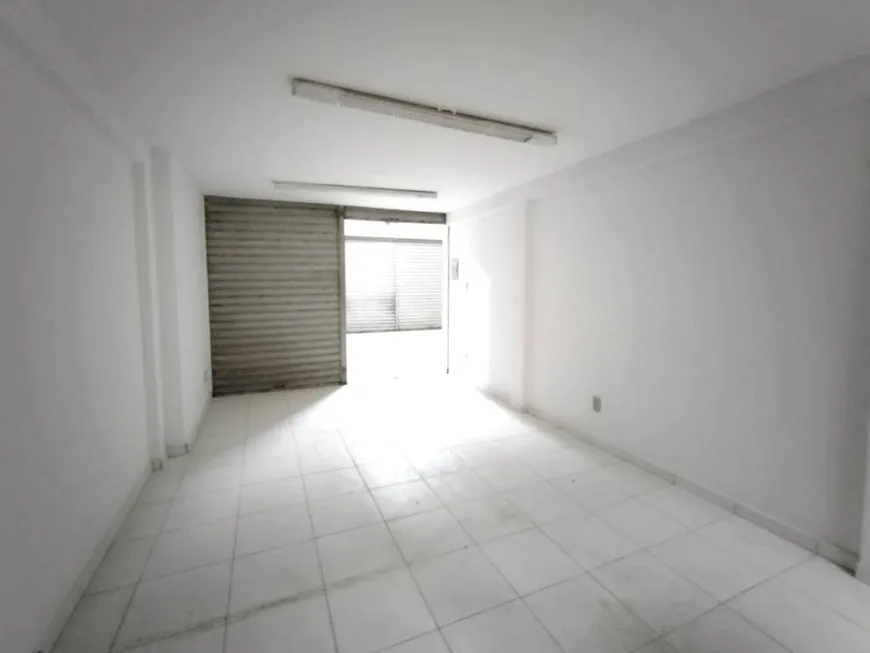 Foto 1 de Ponto Comercial para alugar, 33m² em Centro, Belo Horizonte