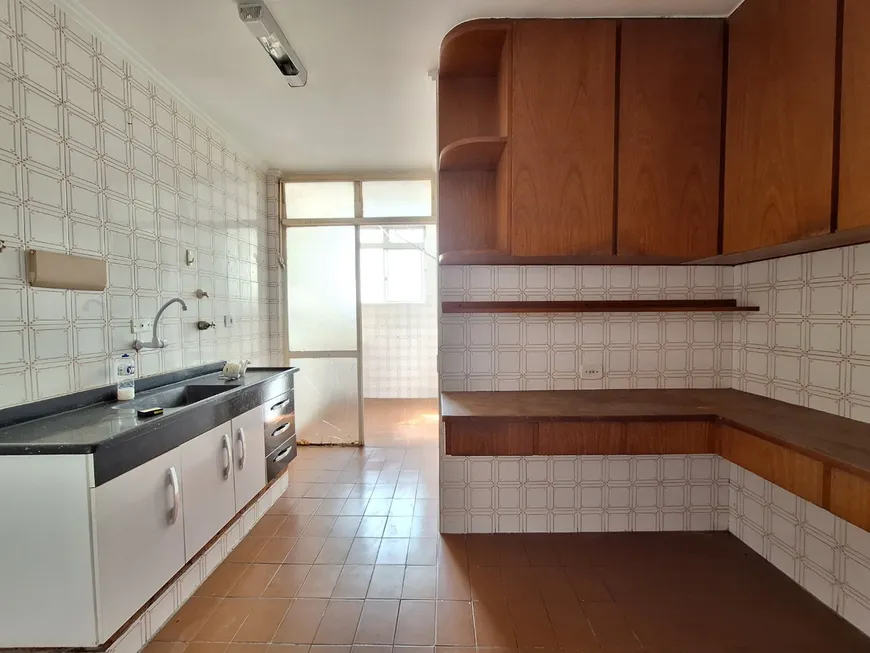 Foto 1 de Apartamento com 2 Quartos à venda, 65m² em Jardim Marajoara, São Paulo