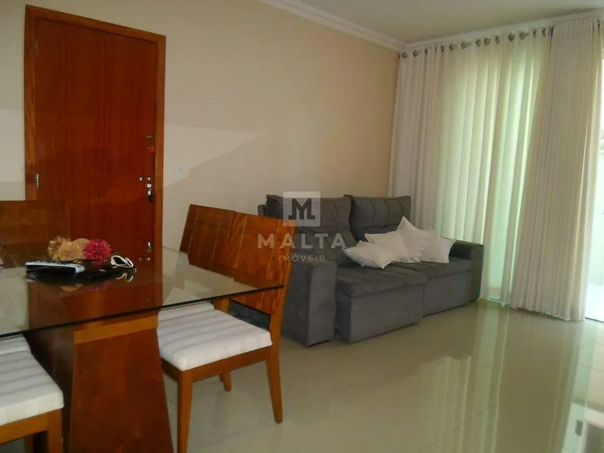 Foto 1 de Apartamento com 3 Quartos à venda, 141m² em Diamante, Belo Horizonte