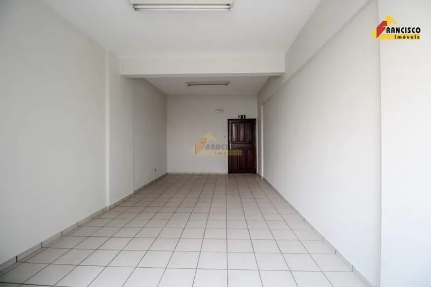 Foto 1 de Sala Comercial à venda, 34m² em Centro, Divinópolis