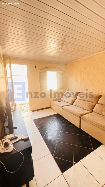 Foto 1 de Casa com 2 Quartos à venda, 165m² em Setor Oeste, Brasília