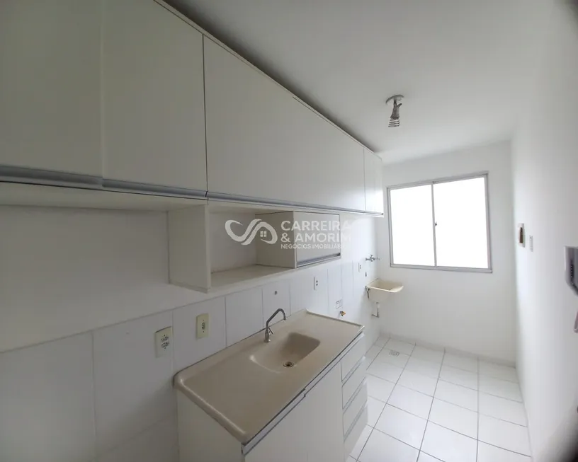 Foto 1 de Apartamento com 2 Quartos à venda, 45m² em Parque Munhoz, São Paulo