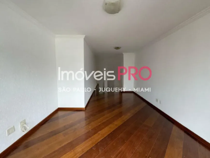 Foto 1 de Apartamento com 4 Quartos para alugar, 100m² em Brooklin, São Paulo