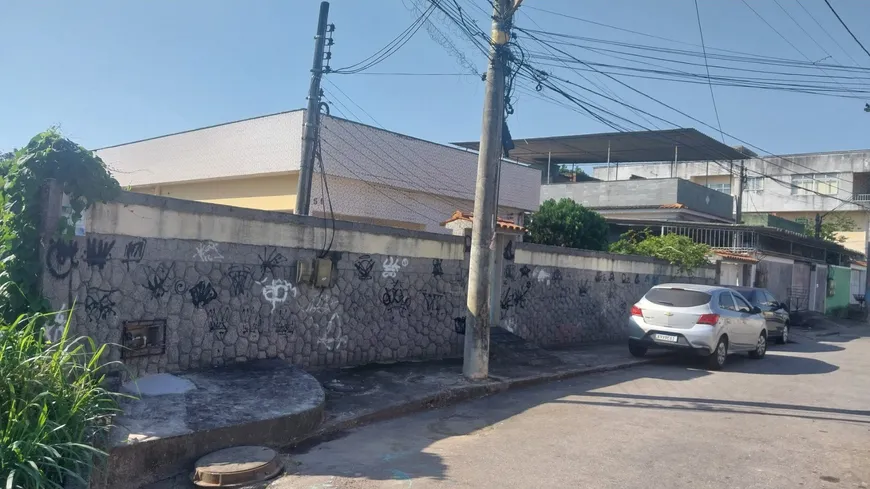 Foto 1 de Casa com 3 Quartos à venda, 95m² em Boaçu, São Gonçalo