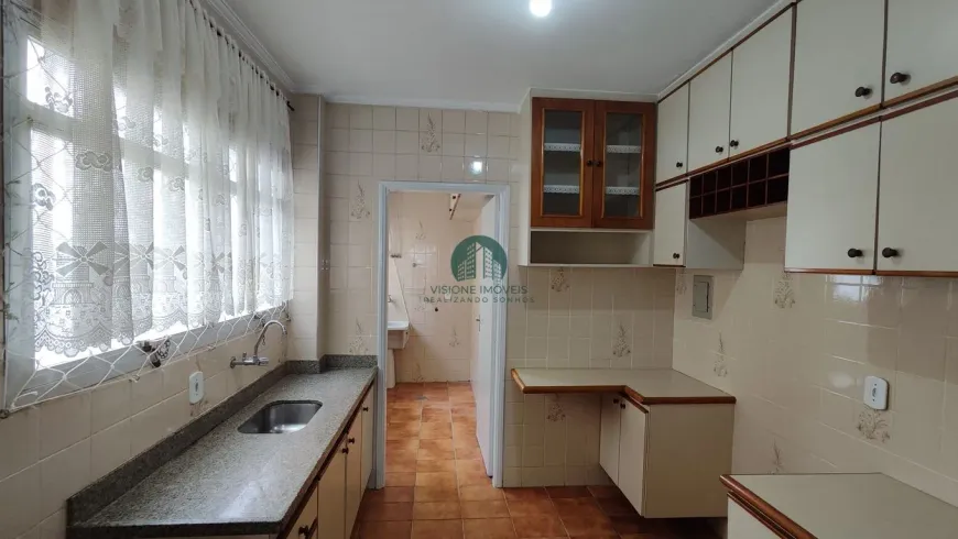 Foto 1 de Apartamento com 2 Quartos à venda, 85m² em Vila João Jorge, Campinas