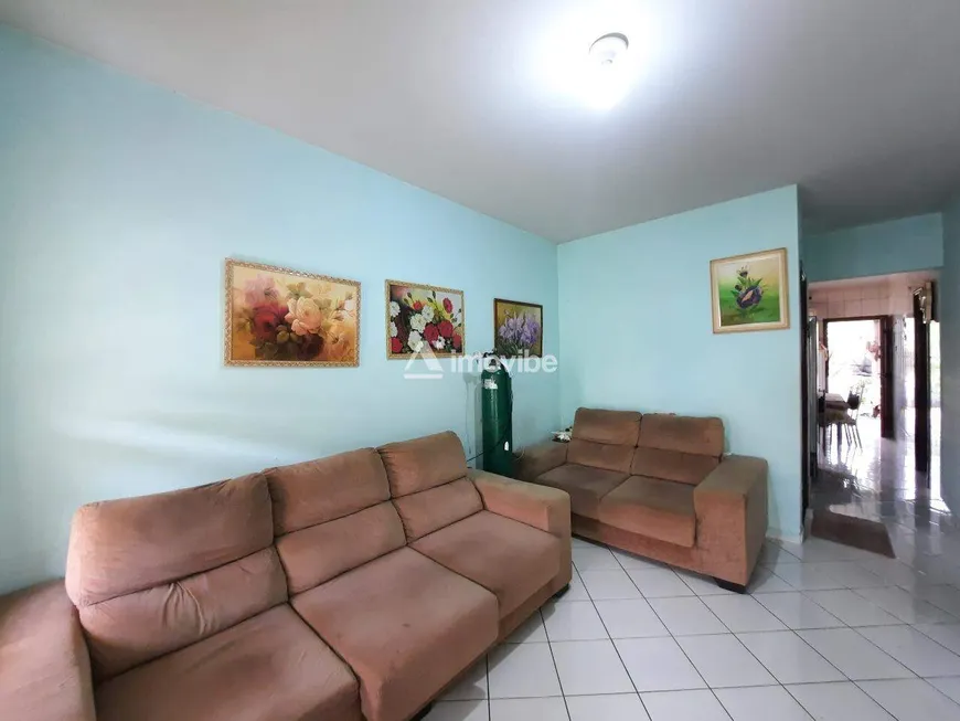 Foto 1 de Casa com 3 Quartos à venda, 89m² em São Manoel, Americana