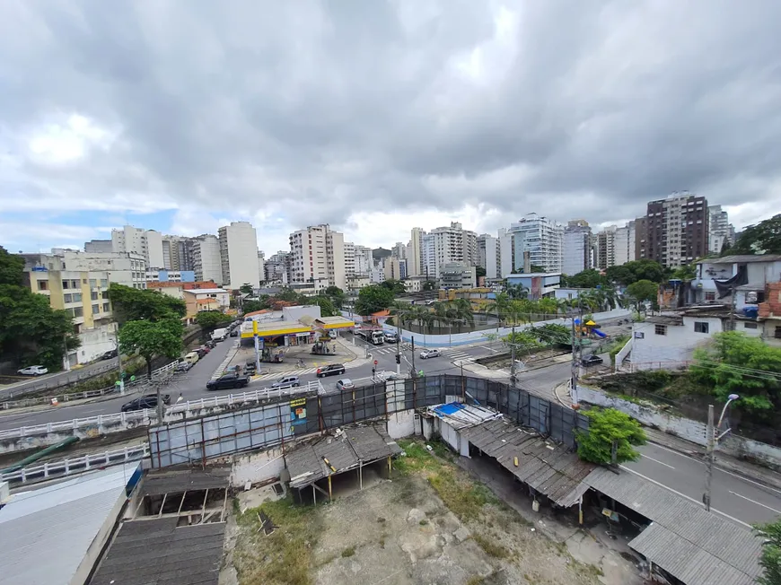 Foto 1 de Apartamento com 4 Quartos à venda, 240m² em Icaraí, Niterói