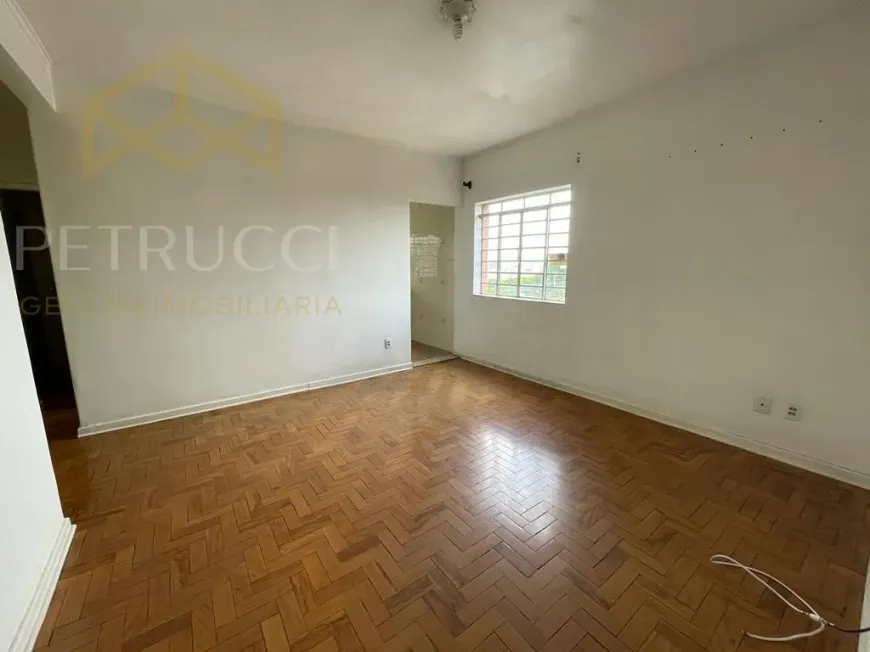 Foto 1 de Apartamento com 3 Quartos à venda, 88m² em Vila João Jorge, Campinas