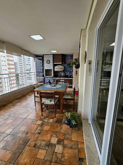 Foto 1 de Apartamento com 3 Quartos à venda, 198m² em Santo Antônio, São Caetano do Sul