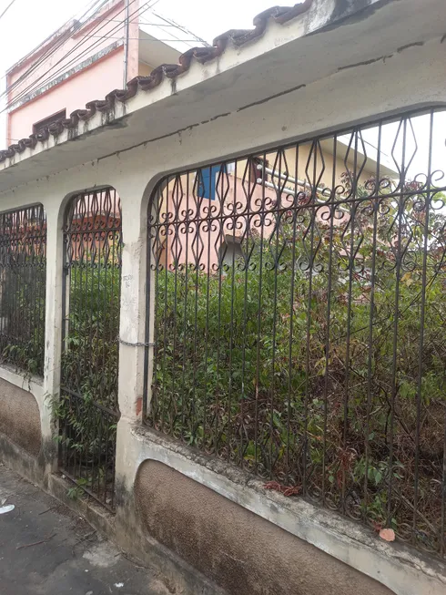 Foto 1 de Lote/Terreno à venda, 120m² em Praça Quatorze de Janeiro, Manaus