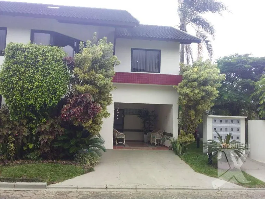 Foto 1 de Casa com 3 Quartos para alugar, 242m² em Atami, Pontal do Paraná