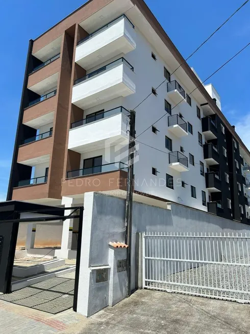 Foto 1 de Apartamento com 3 Quartos à venda, 80m² em Costa E Silva, Joinville